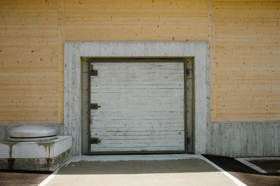 Sichtbetonarbeiten Ersatzneubau Wasserkraftwerk; Künzi + Knutti AG, Bild: Anja Zurbrügg Photography