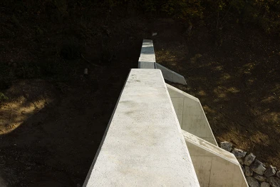 Geschiebesammler Chratzbach; Bild:Anja Zurbrügg Photography