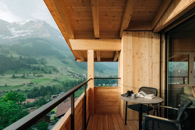 Neubau KURVE; Bild: Phil Wenger Photography GmbH