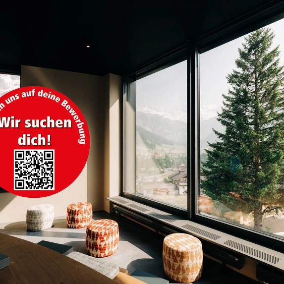 Neubau Kurve; Atelier G+S, Bild: Phil Wenger Photography