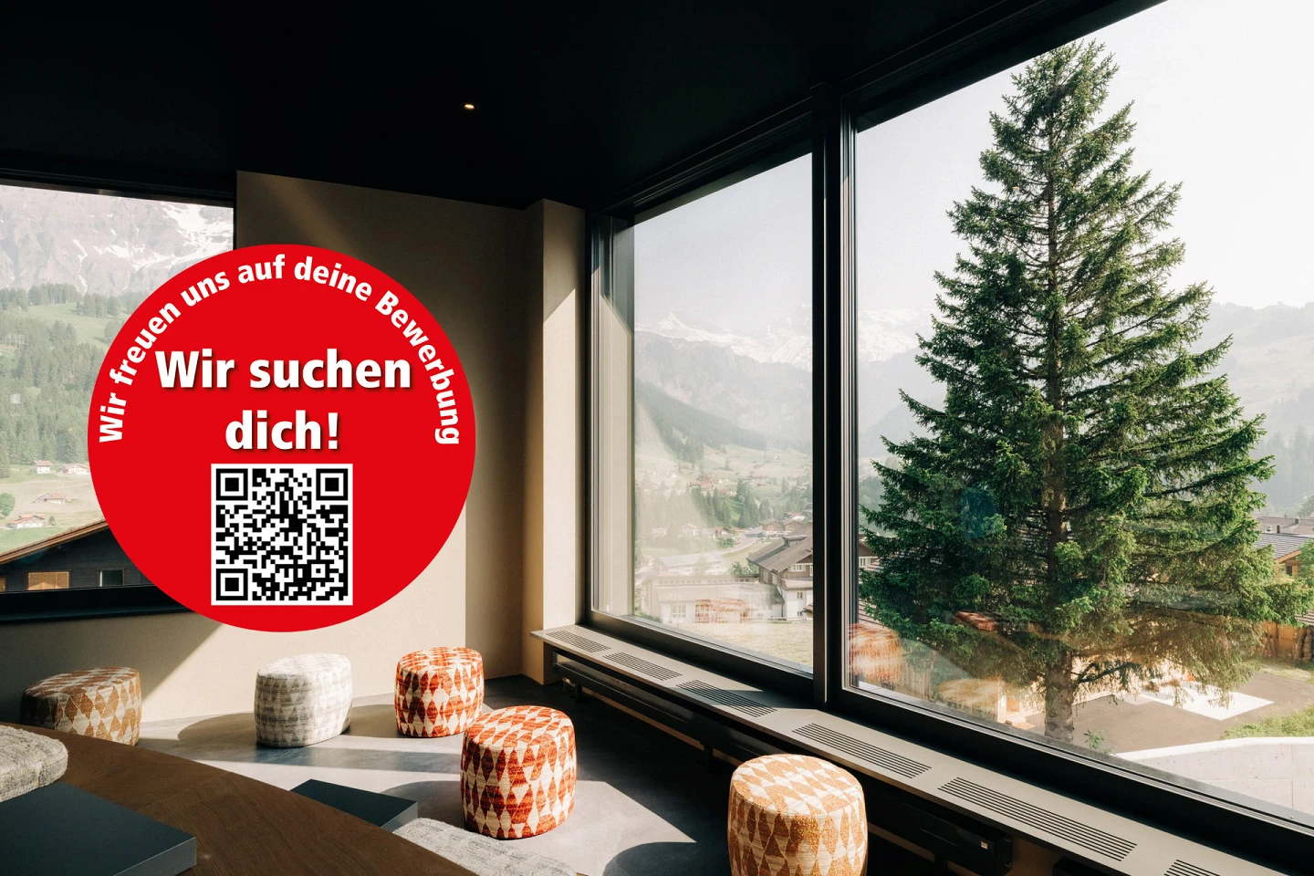 Neubau Kurve; Atelier G+S, Bild: Phil Wenger Photography