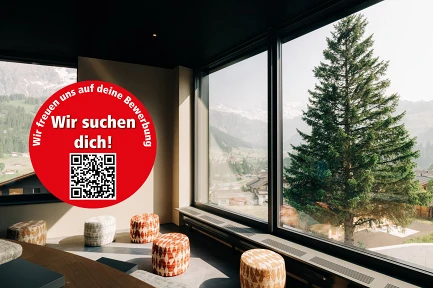 Neubau Kurve; Atelier G+S, Bild: Phil Wenger Photography