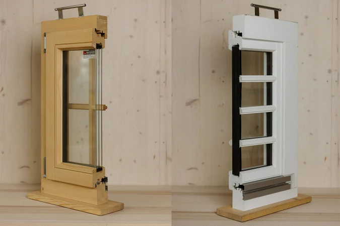 Ideenwerkstatt Fenster-Schnitte; Bild: Anja Zurbrügg Photography