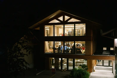 Swiss Chamber Music Festival 2025; Kebyart Ensamble, Bild: Sabine Burger
