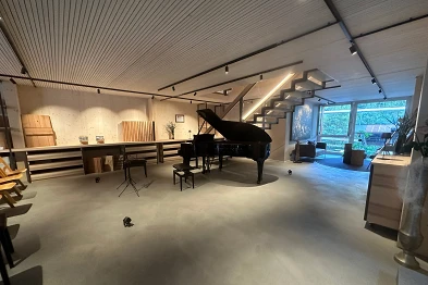 Swiss Chamber Musicfestival 2023; Bild: Künzi + Knutti AG