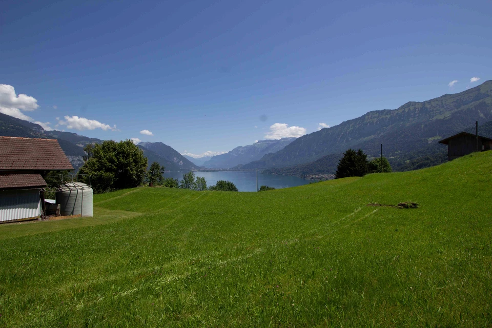 Spatenstich; Bild: Künzi + Knutti AG