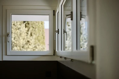 Fenster; Bild: Anja Zurbrügg Photography