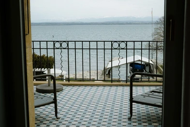 Dachterrasse; Innenarchitekt:in Room Dresser GmbH, Bild: Anja Zurbrügg Photography