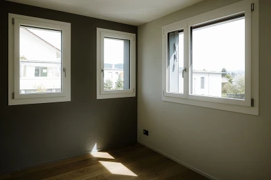 Fenster; Bild: Anja Zurbrügg Photography