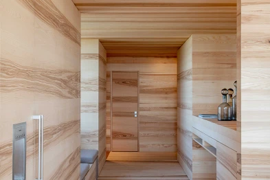 Gang; Architekt:in Matteo Thun & Partners, Bild: Andrea Garuti