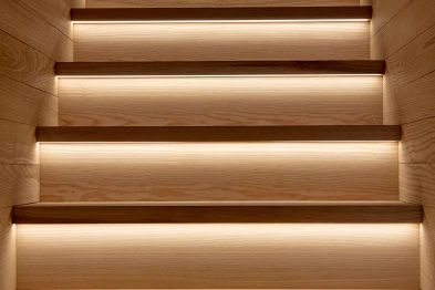 Treppe; Architekt:in Matteo Thun & Partners, Bild: Andrea Garuti