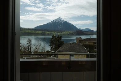 Fenster Altbau; Loosli+Partner AG, L2A Architekten AG, Bild: Anja Zurbrügg Photography